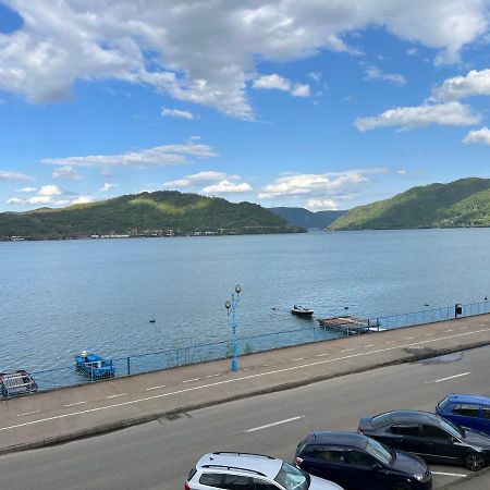Guesthouse Mili Orşova Екстериор снимка