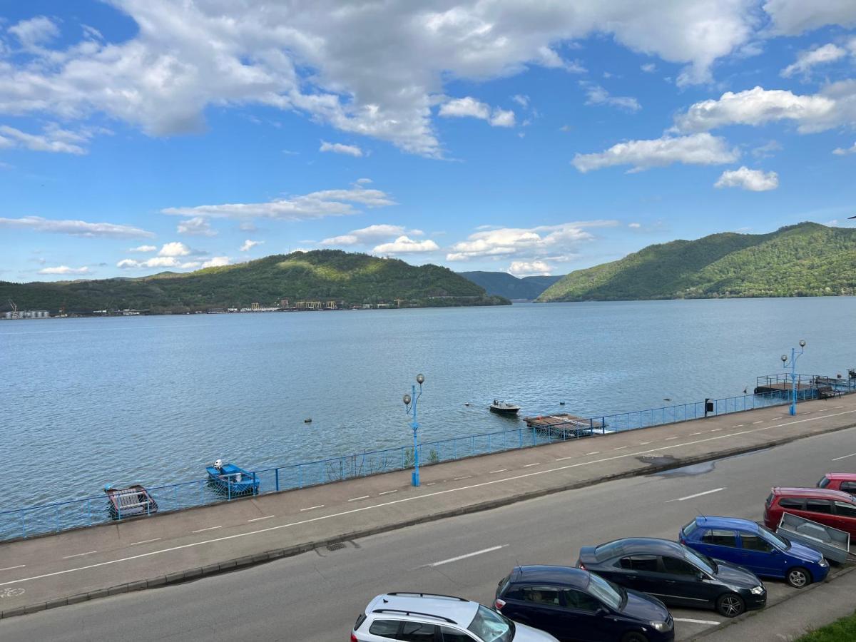 Guesthouse Mili Orşova Екстериор снимка