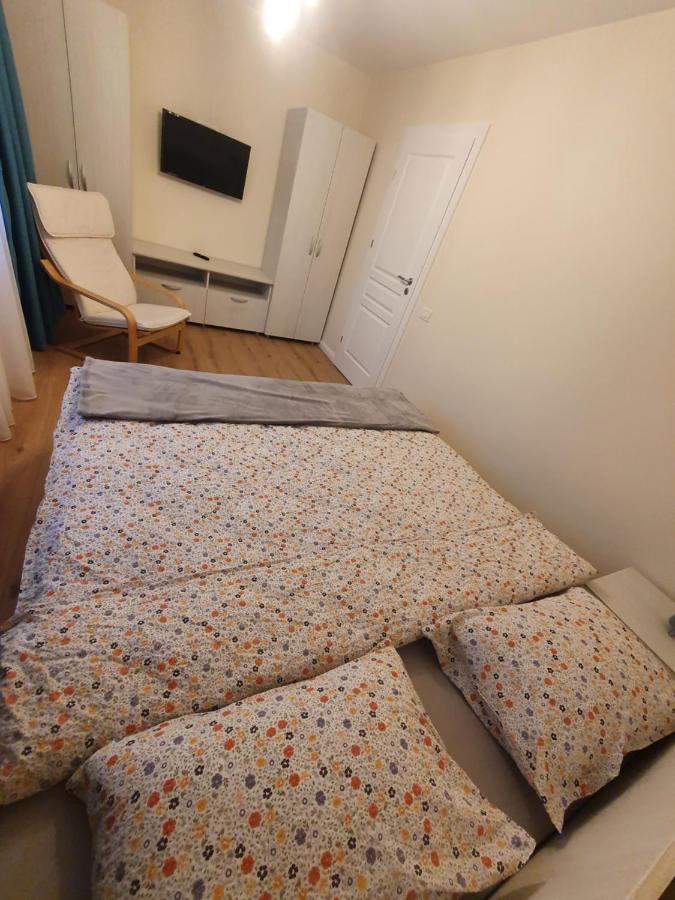 Guesthouse Mili Orşova Екстериор снимка