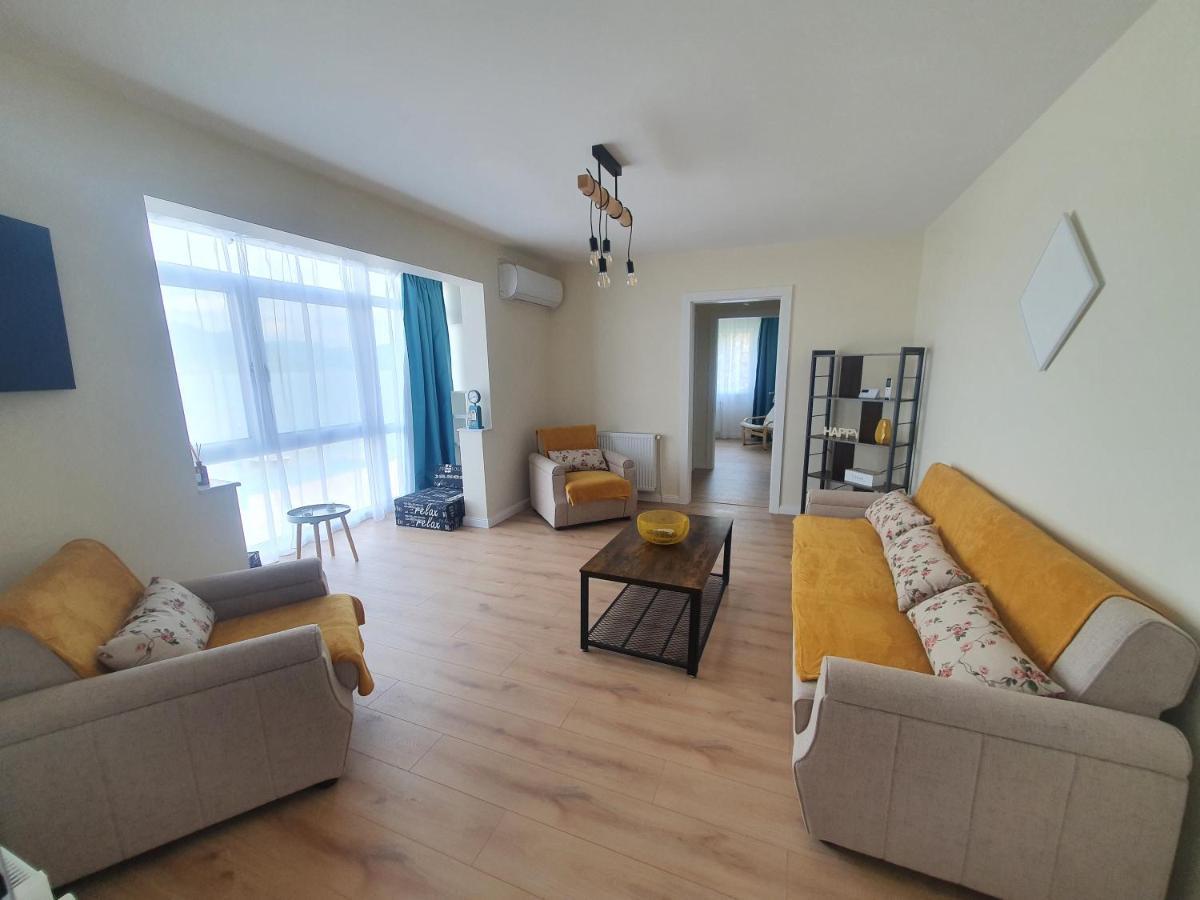 Guesthouse Mili Orşova Екстериор снимка