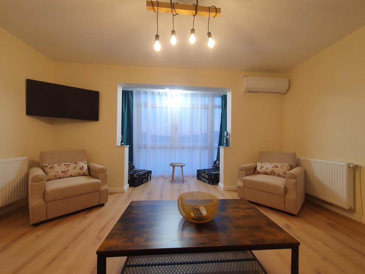 Guesthouse Mili Orşova Екстериор снимка