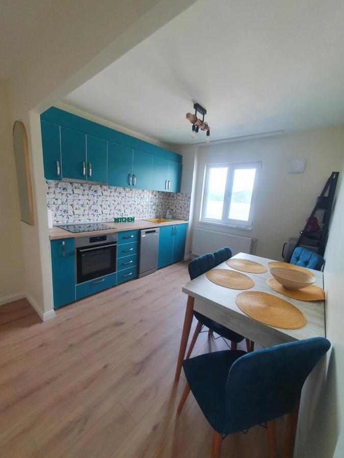 Guesthouse Mili Orşova Екстериор снимка
