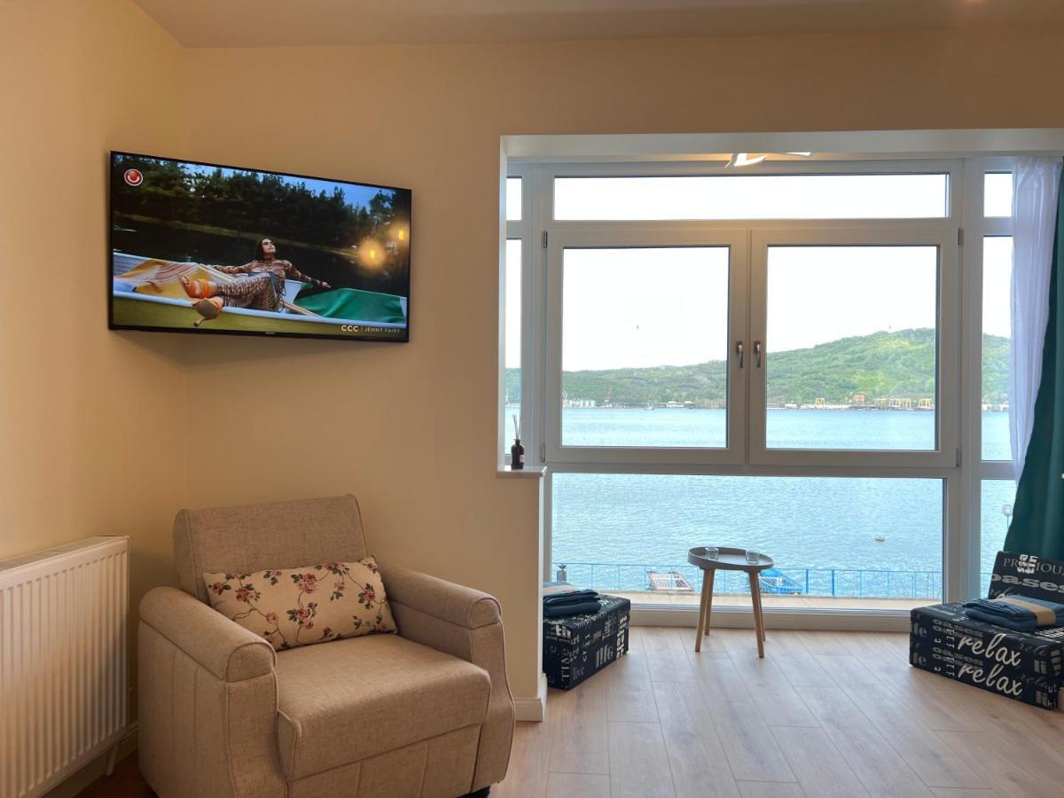 Guesthouse Mili Orşova Екстериор снимка