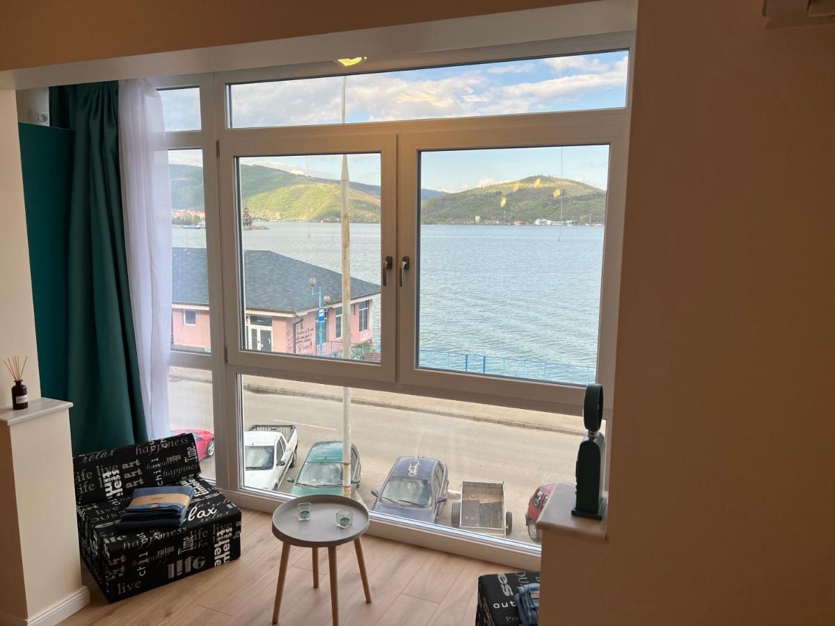 Guesthouse Mili Orşova Екстериор снимка