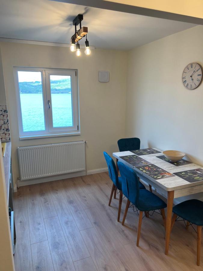 Guesthouse Mili Orşova Екстериор снимка
